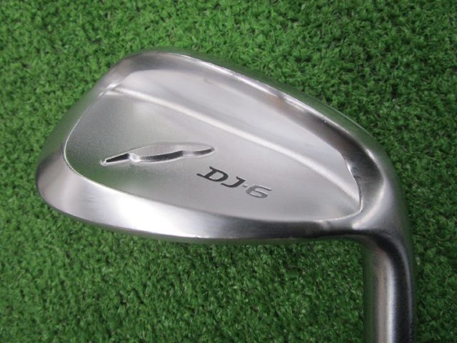 中古ゴルフ DJ-6 46°