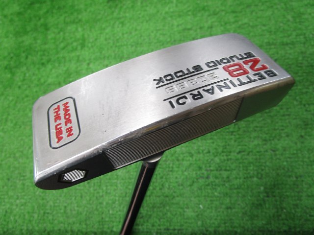 中古ゴルフ STUDIO STOCK #28C 2021