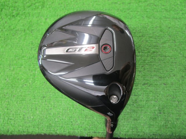 中古ゴルフ GT2 18 18°