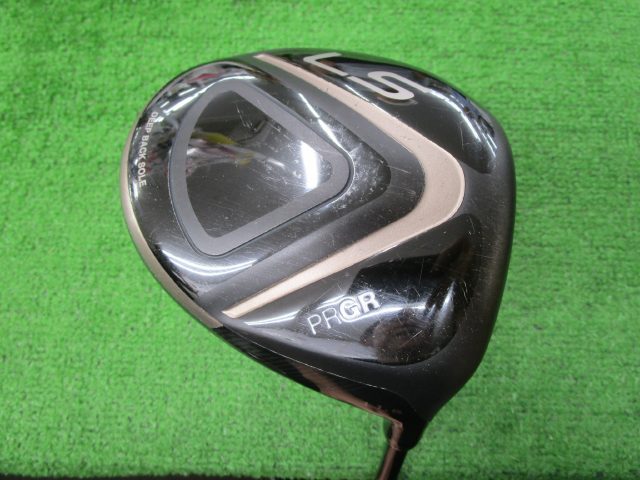 中古ゴルフ LS 2023 11.5°