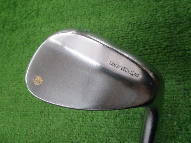 中古ゴルフ TourWedge TypeM 2023 52°