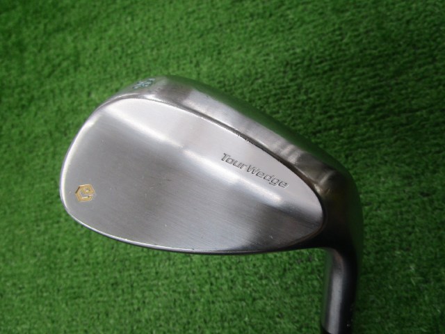 中古ゴルフ TourWedge TypeM 2023 58°