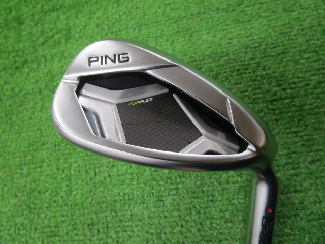 中古ゴルフ G430 54°