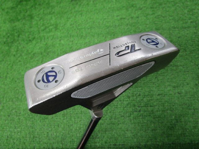 中古ゴルフ TP COLLECTION HYDRO BLAST JUNO TB2