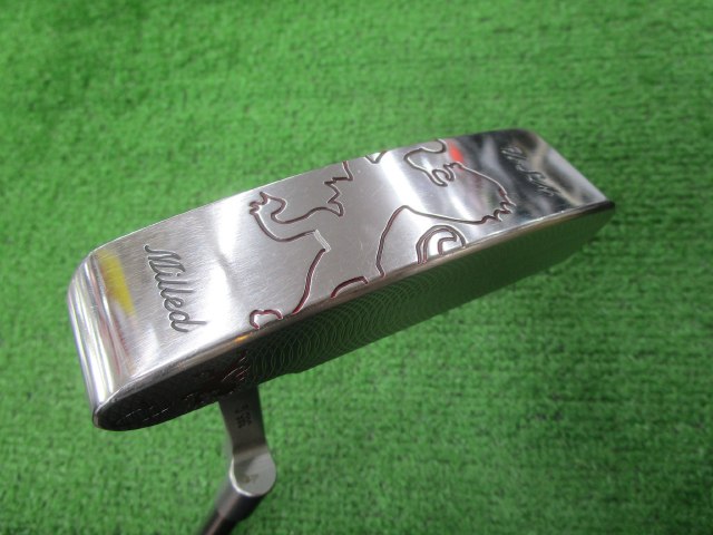 中古ゴルフ クラシック303SS ポテンザ2
