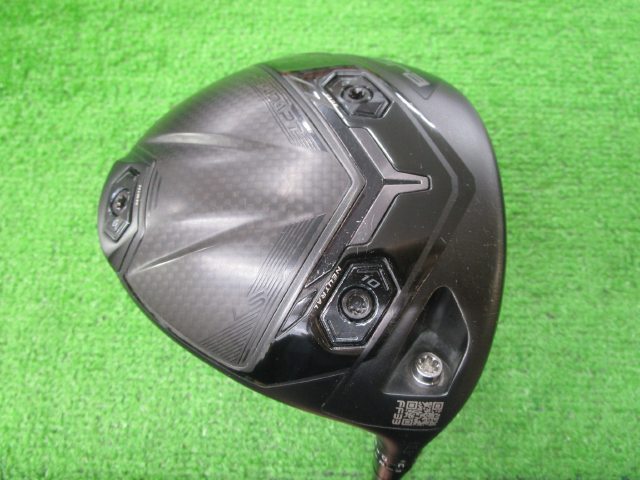 中古ゴルフ DS-ADAPT LS 10.5°