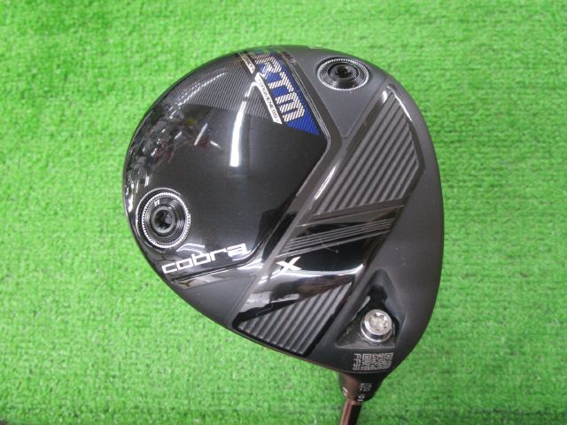 中古ゴルフ OPTM X 5W 18°