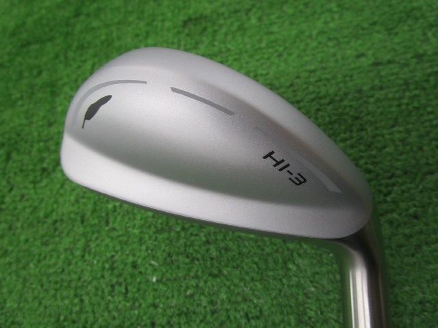 中古ゴルフ HI-3 24 24°