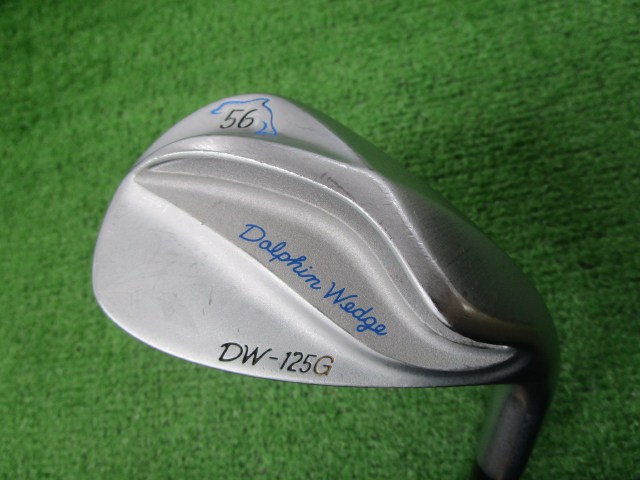 中古ゴルフ DW-125G 56°
