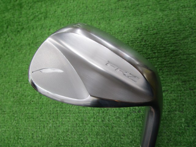 中古ゴルフ FRZ 54°