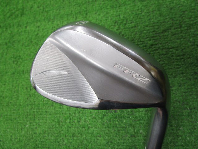 中古ゴルフ FRZ 50°