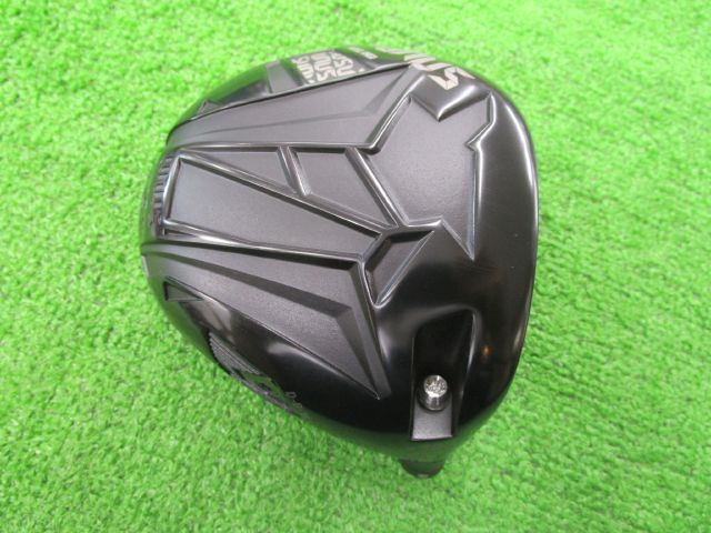 中古ゴルフ UNUS MODEL SD 10.5°