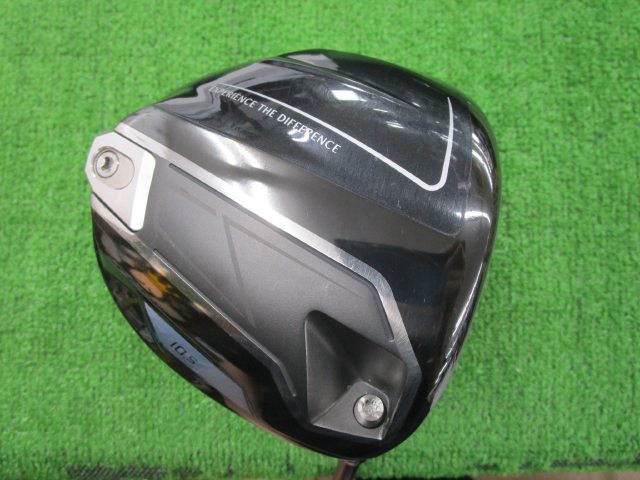 中古ゴルフ (客注分)ゼクシオ2026 高反発加工品 10.5°