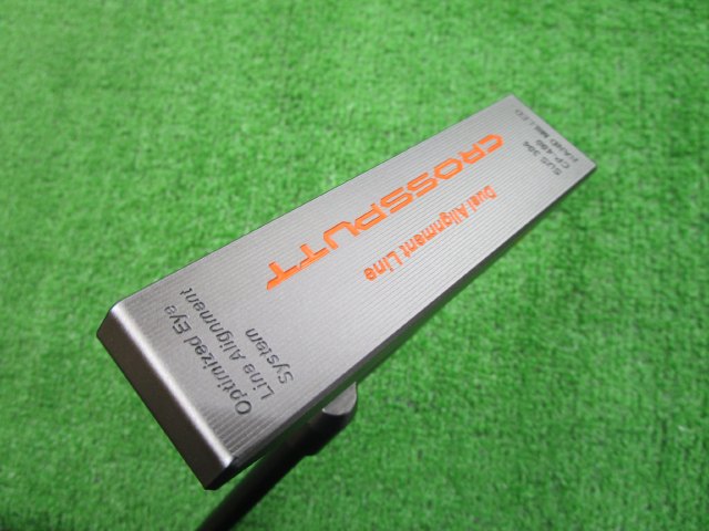 中古ゴルフ CP-400