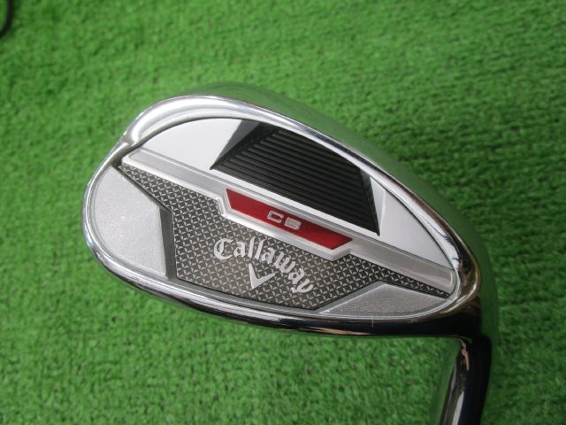 中古ゴルフ CB WEDGE 58-12 58°