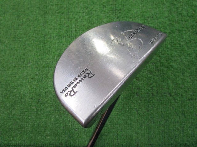 中古ゴルフ RomaRo S.S.S Scooner