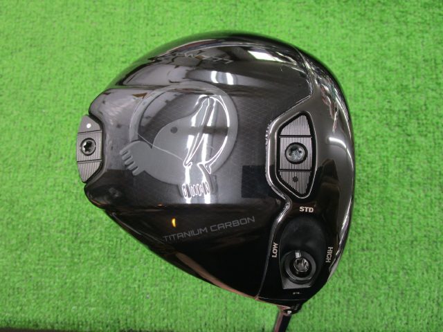 中古ゴルフ ツアーワールドTW777 9°
