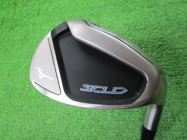 中古ゴルフ SCUD 48°