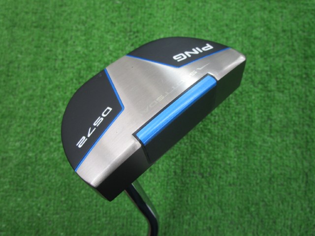 中古ゴルフ SCOTTSDALE 2025 DS72