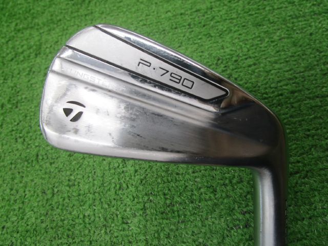 中古ゴルフ P790 2019 3I 19°