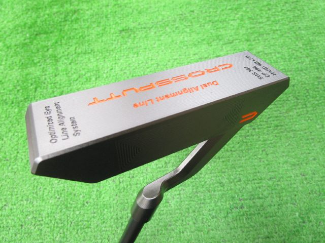 中古ゴルフ CP-400