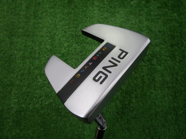 中古ゴルフ PING 2023 PRIME TYNE 4