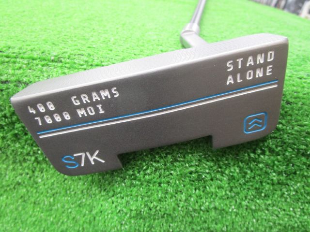 中古ゴルフ S7K STAND ALONE