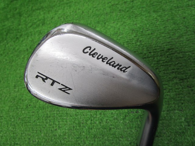 中古ゴルフ RTZ TOUR SATIN 50-10 50°