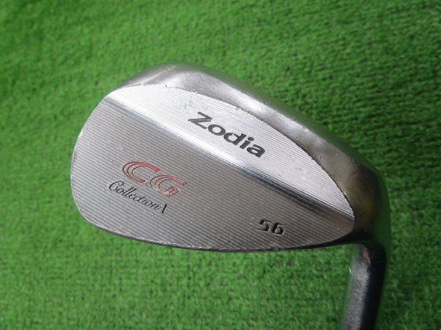 中古ゴルフ CG collection I 56°