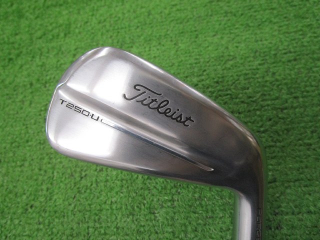 中古ゴルフ T250U 2025 #4 22°