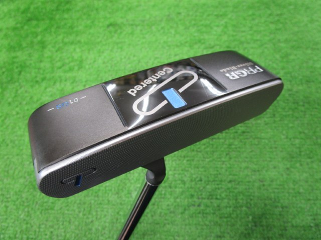 中古ゴルフ Silver-Blade Centered 01OS