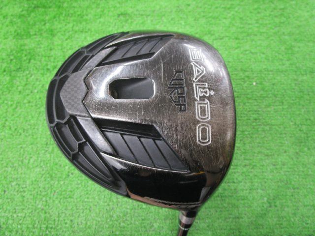 中古ゴルフ CORSA PERFORMANCE 458 10°
