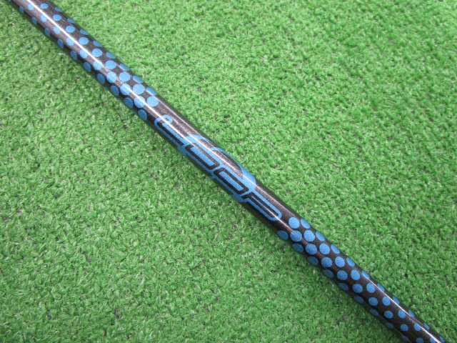 中古ゴルフ NEO LOOP Fairway :: six（S） 41.5インチ
