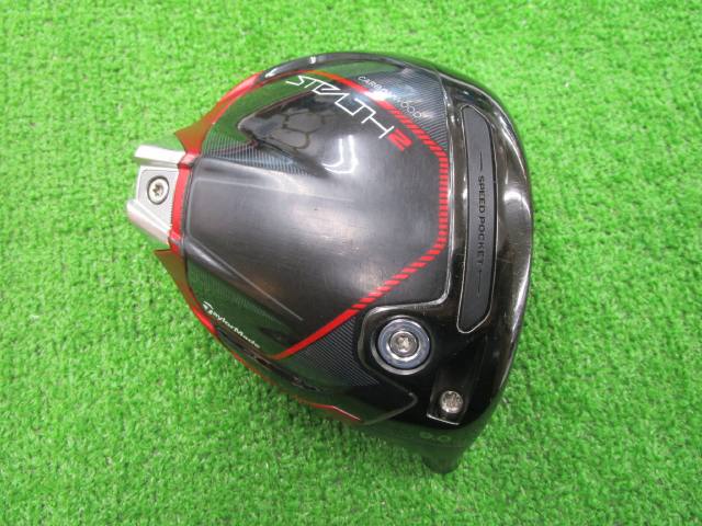 中古ゴルフ STEALTH2 9°