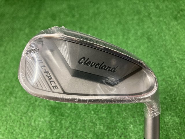中古ゴルフ SMART SOLE FULL-FACE C 42°