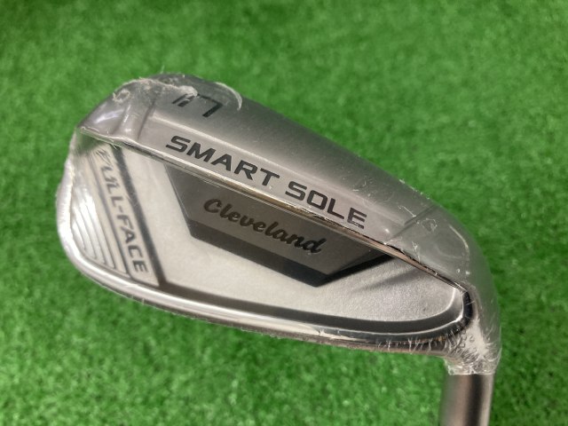 中古ゴルフ SMART SOLE FULL-FACE C 42°