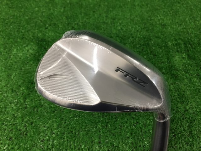 中古ゴルフ FRZ 52°
