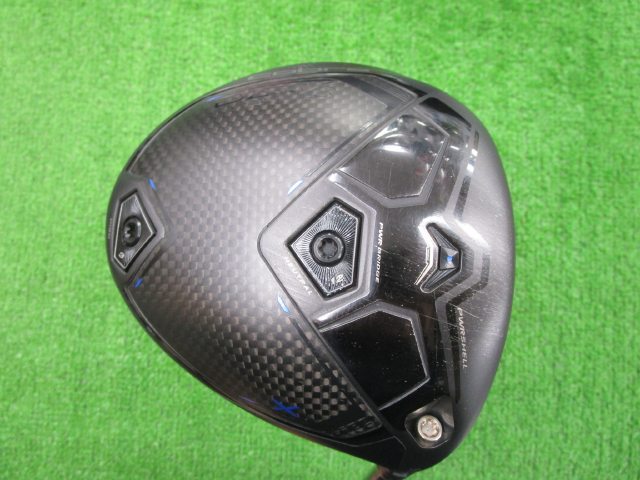 中古ゴルフ DARKSPEED X 9°
