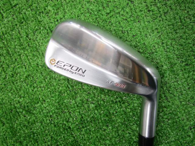 中古ゴルフ AF-906 23 23°