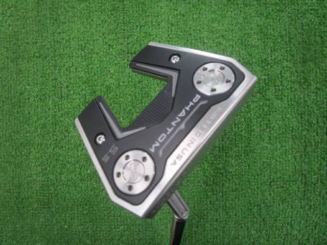 中古ゴルフ PHANTOM 5.5