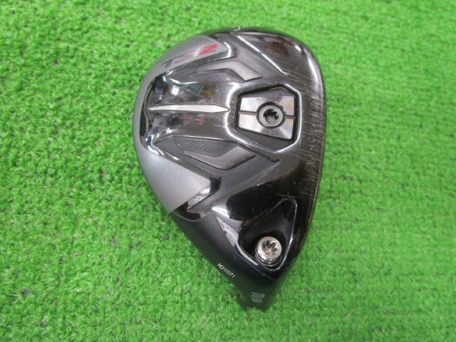 中古ゴルフ TSi2 HYBRID 18 18°