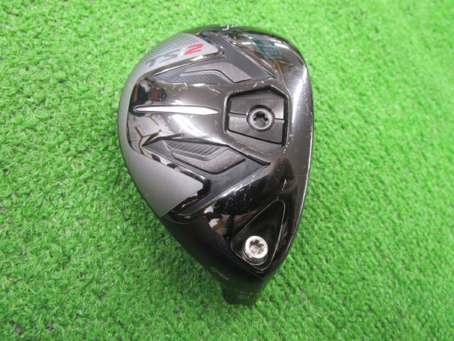 中古ゴルフ TSi2 HYBRID 21 21°