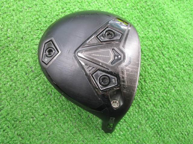 中古ゴルフ DARKSPEED LS 3W 14.5°