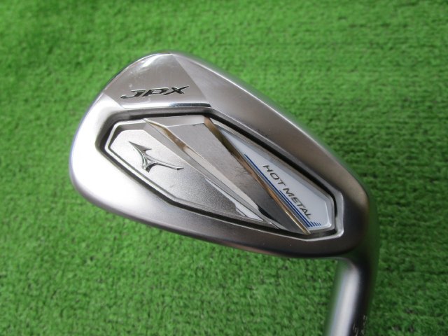 中古ゴルフ JPX 925 HOTMETAL 7I 0°