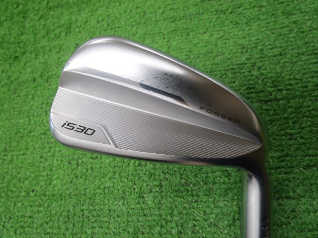 中古ゴルフ i530 7I 0°