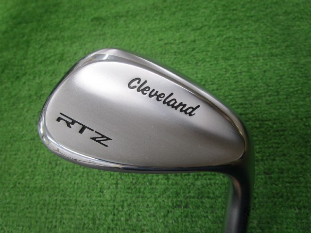 中古ゴルフ RTZ TOUR SATIN 52-10 52°