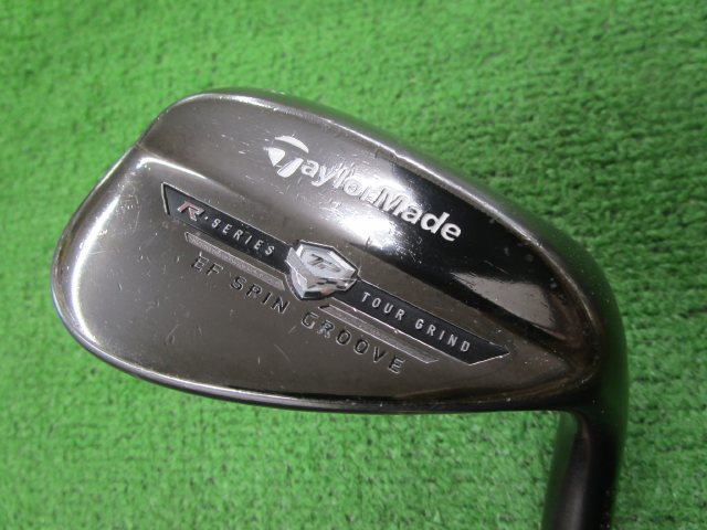 中古ゴルフ TOUR PREFERRED EF Smoke 58-13 58°
