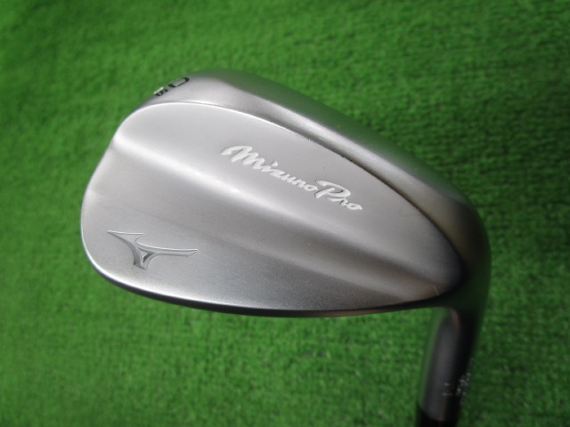 中古ゴルフ Mizuno Pro T-1 50-08 50°