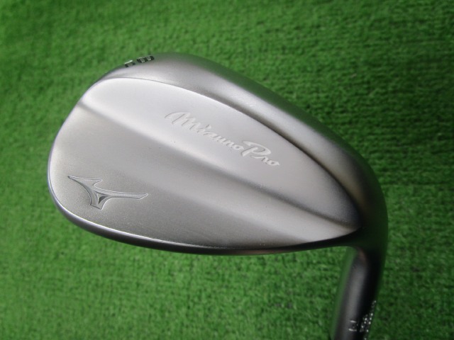 中古ゴルフ Mizuno Pro T-1 58-08 58°