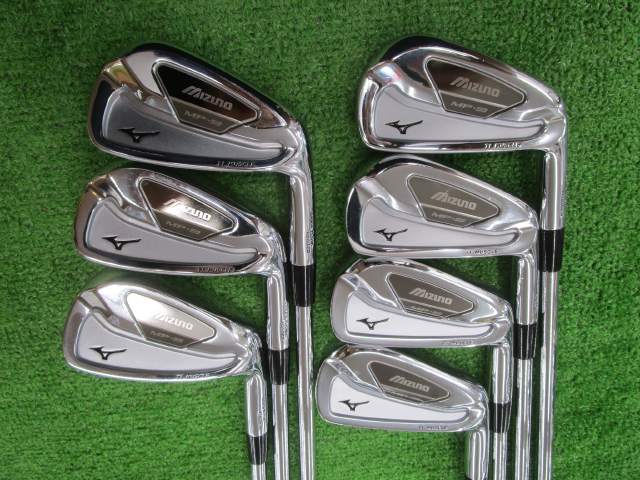 中古ゴルフ MP-59 7本